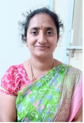B. Naga Lakshmi