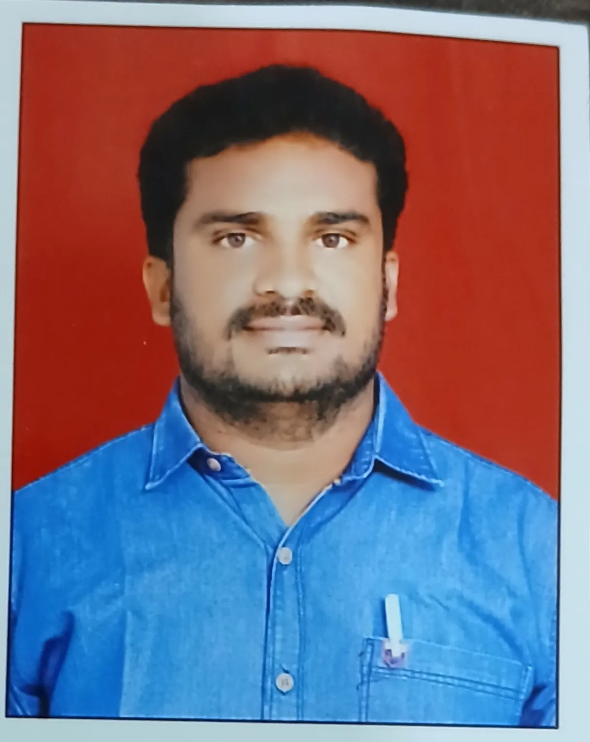 B. Prasad