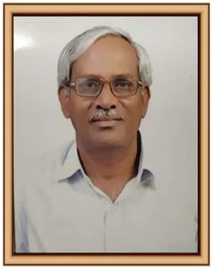 Dr B. Ramalakshmi Reddy, Correspondent