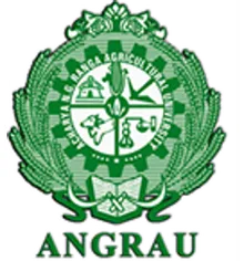 ANGRAU crest