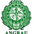 Acharya N. G. Ranga Agricultural University crest