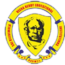 Veera Reddy Educational Institutions crest
