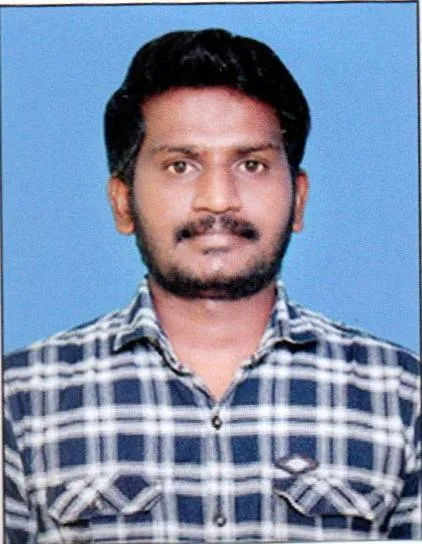D. Prasanna Kumar