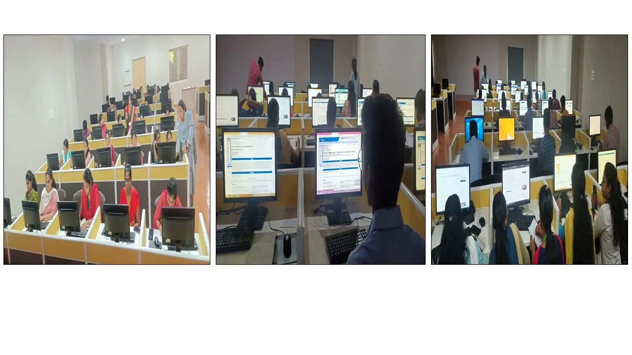 Digital library workstations