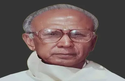 Late Shri B. Veera Reddy