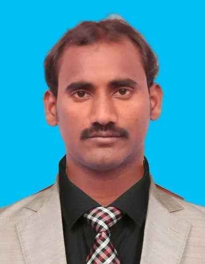 Dr G. Raveendra Reddy