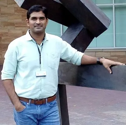 Dr G. Vijaya Narasimha Reddy
