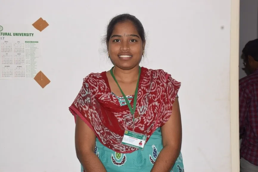 Dr K. Suneethamma
