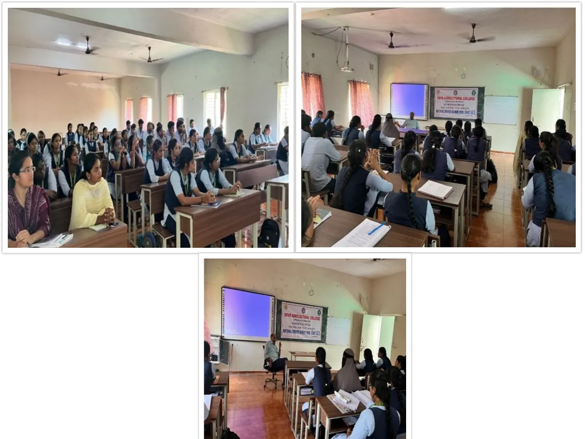 NSS volunteers lead the way in mock drill — Operation Sindoor