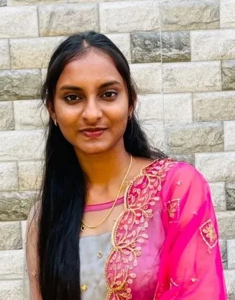 P. Lakshmi Priya