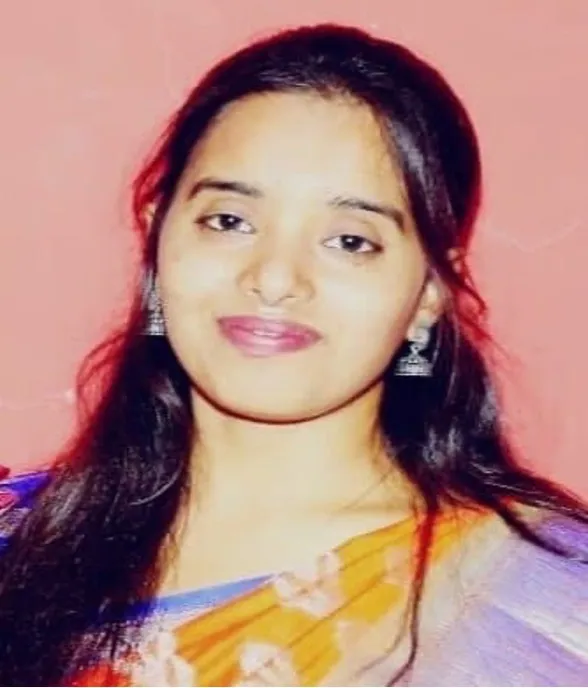 P. Pravallika