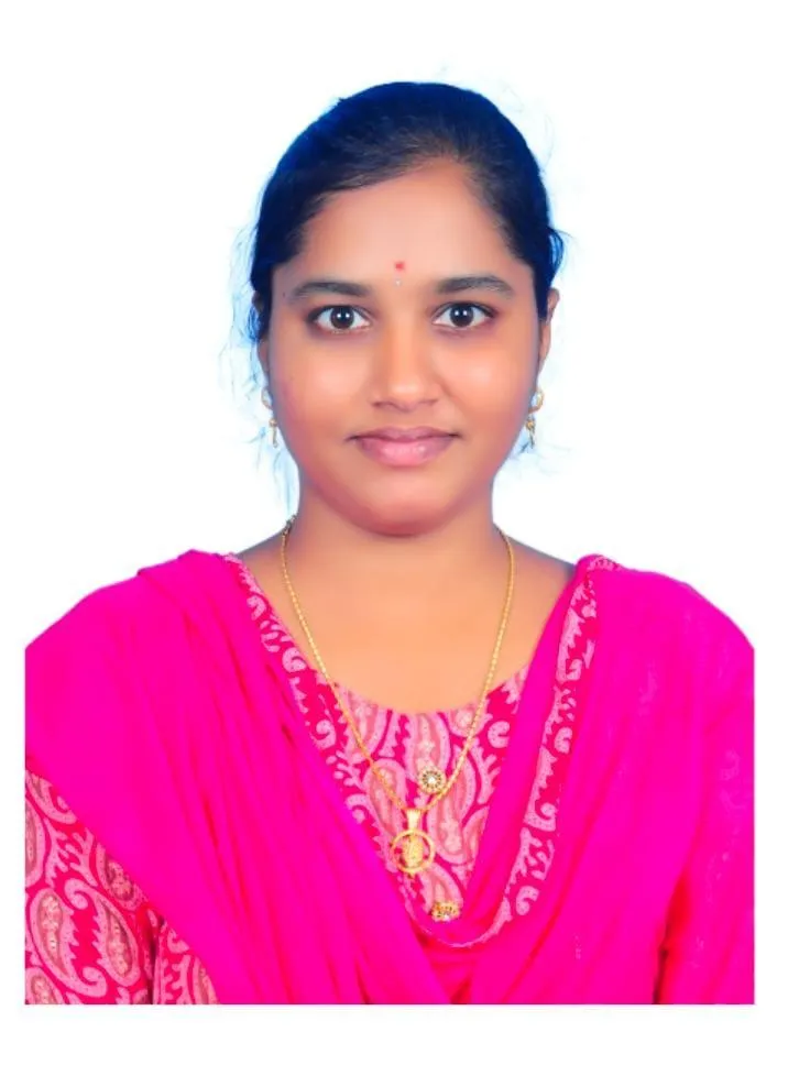 P. Susmitha