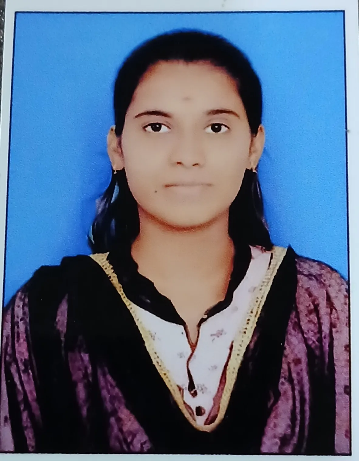 P. Usha