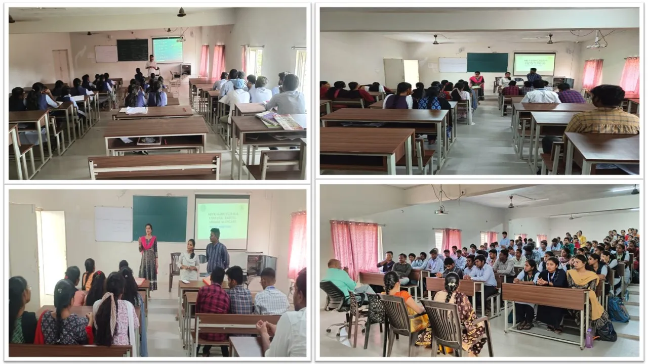 SC/ST Cell quarterly meeting