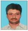 P. Amarnath Reddy, Treasurer